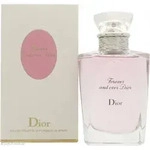 Christian Dior Les Creations de Monsieur Dior Forever and Ever Eau de Toilette 100ml