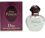 Christian Dior Pure Poison Eau de Parfum 30ml Spray