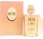 Christian Dior Dune Eau de Toilette 100ml Spray