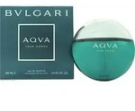 Bvlgari Aqva Pour Homme Eau de Toilette 100ml Spray
