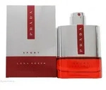 Prada Luna Rossa Sport Eau de Toilette 100ml Spray