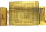 Paco Rabanne 1 Million Geschenkset 100 ml EDT + 150 ml Deodorant Spray + 10 ml...