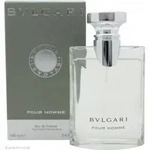 Bvlgari Pour Homme Eau de Toilette 100ml Spray
