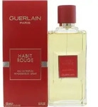 Guerlain Habit Rouge Eau de Parfum 100ml Spray