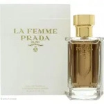 Prada La Femme Eau de Parfum 50ml Spray