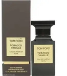 Tom Ford Private Blend Tobacco Vanille Eau de Parfum 50ml Spray