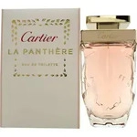 Cartier La Panth&egrave;re Eau De Toilette 75ml Spray
