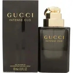Gucci Intense Oud Eau de Parfum 90ml Spray