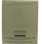Kanebo Cosmetics Cellular Performance Extra Intensive Revitalisierende Pads 2 x 10
