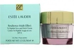 Est&eacute;e Lauder Resilience Multi-Effect Tri-Peptide Gesichts- und Nackencreme LSF15 50