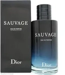 Christian Dior Sauvage Eau de Parfum 200ml Spray