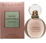 Bvlgari Rose Goldea Blossom Delight Eau de Parfum 75ml Spray