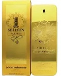 Paco Rabanne 1 Million Parfum Eau de Parfum 200 ml Spray