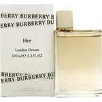 Burberry Her London Dream Eau de Parfum 100 ml Spray