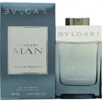 Bvlgari Man Glacial Essence Eau de Parfum 100 ml Spray