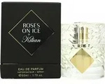 By Kilian Roses On Ice Eau de Parfum Wiederbef&uuml;llbarer 50 ml Spray