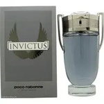 Paco Rabanne Invictus Eau de Toilette 200 ml Spray