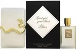 By Kilian Good Girl Gone Bad Geschenkset 50 ml EDP Nachf&uuml;llbar + Clutch