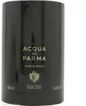 Acqua di Parma Oud & Spice Eau de Parfum 100 ml Spray