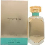Tiffany & Co Tiffany & Co Rose Gold Eau de Parfum 75ml Spray