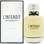 Givenchy L'Interdit Eau de Parfum 125ml Spray