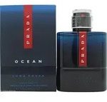 Prada Luna Rossa Ocean Eau de Toilette 100 ml Spray