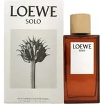 Loewe Solo Eau de Toilette 150 ml Spray