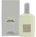 Tom Ford Grey Vetiver Eau de Parfum 50ml Spray