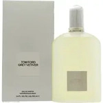Tom Ford Grey Vetiver Eau De Parfum 100ml Spray