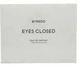 Byredo Eyes Closed Eau de Parfum 100ml Spray