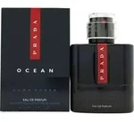 Prada Luna Rossa Ocean Eau de Parfum 50 ml Spray