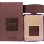 Tom Ford Caf&eacute; Rose (2023) Eau de Parfum 50ml Spray