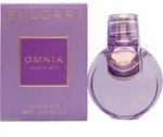 Bvlgari Omnia Amethyste Eau De Toilette 100ml Spray