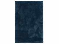 Esprit Relaxx Hochflor-Teppich - turquoise - 70x140 cm 15647-70-140
