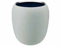 stelton Ora Vase - neo mint-midnight blue - 18,2x20x18,2 cm 109