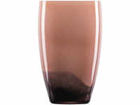 Zwiesel Glas SHADOW Vase - powder - Höhe 29 cm - Ø 18,4 cm 121579