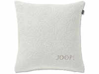 JOOP! Touch Kissenhülle - creme - 40x40 cm 71037-032-40-40