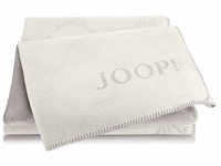 JOOP! CORNFLOWER Decke - natur - 150x200 cm 804532