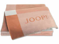 JOOP! MOSAIC Decke - apricot-sand - 150x200 cm 795359