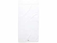 GANT PREMIUM Duschtuch aus Bio-Baumwolle - white - 70x140 cm 852012405-110-70-140
