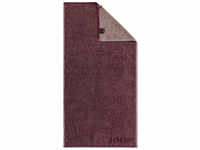 JOOP! Select Allover Handtuch - rouge - 50x100 cm 1695-32-50-100