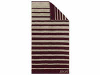 JOOP! Select Shade Duschtuch - rouge - 80x150 cm 1694-32-80-150