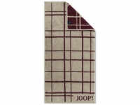 JOOP! Select Layer Handtuch - rouge - 50x100 cm 1696-32-50-100