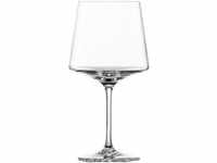 4er Spar-Set | Zwiesel Glas ECHO Gin Tonic Glas - klar - 4er-Set à 630 ml