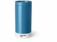 Pantone To Go Cup Thermobecher - Blue 2150 - 430 ml PAN16624