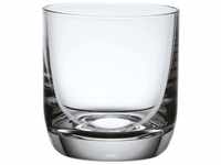 Villeroy & Boch La Divina Shot Glas / Schnapsglas 4er Set - klar - 4er Set - 40 ml -