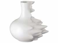 Rosenthal Fast Vase - weiß - Höhe 22 cm 14271-800001-26022
