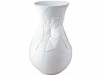 Rosenthal Vase of Phases Vase - weiß matt - 39x27x19 cm 14255-100102-26030