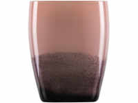 Zwiesel Glas SHADOW Vase - powder - Höhe 20 cm - Ø 16,2 cm 121578