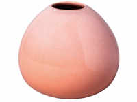 like. by Villeroy & Boch Perlemor Home Drop Vase - rosa - 14,5x14,5x13 cm - ca. 1190
